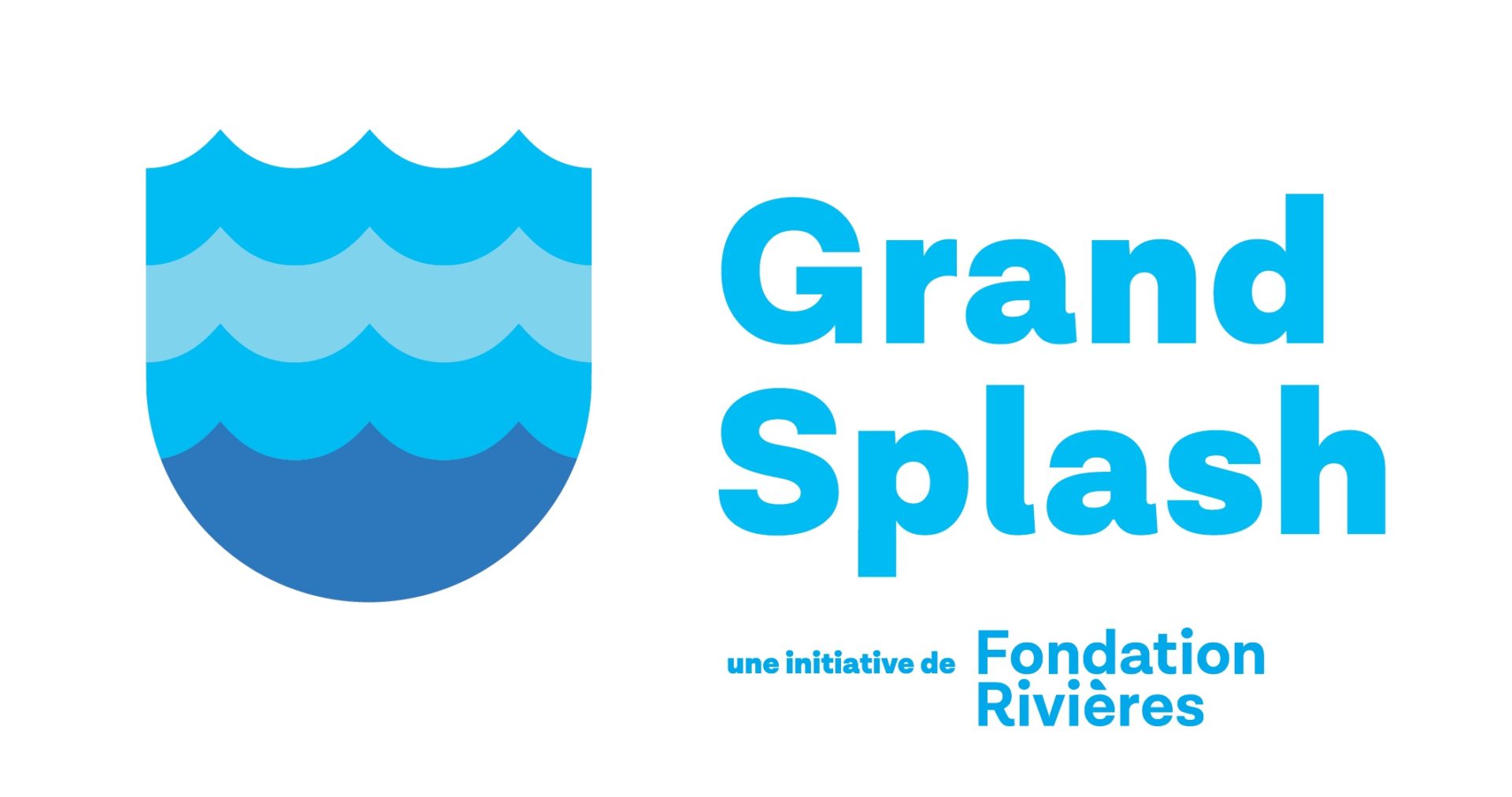 Grand Splash Logo