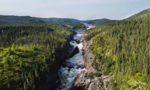 Après la romaine_hydroélectricité_Fondation Rivières - Transition énergétique