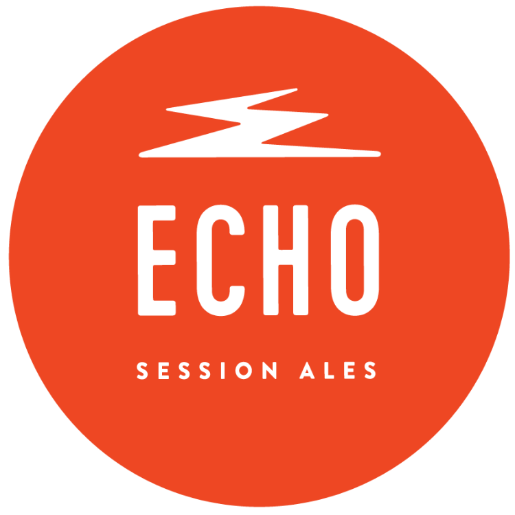 Logo Echo Session Ales