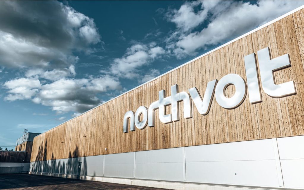 Projet Northvolt: des groupes environnementaux demandent une évaluation environnementale indépendante_crédit_northvolt_lettre ouverte