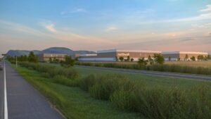 Projet Northvolt: lettre ouverte pour demander une évaluation environnementale indépendante_crédit_northvolt_lettre ouverte