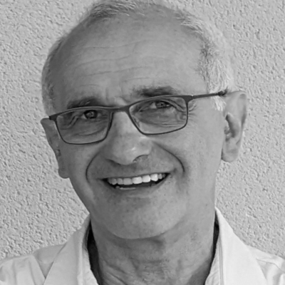 Yves Goussard