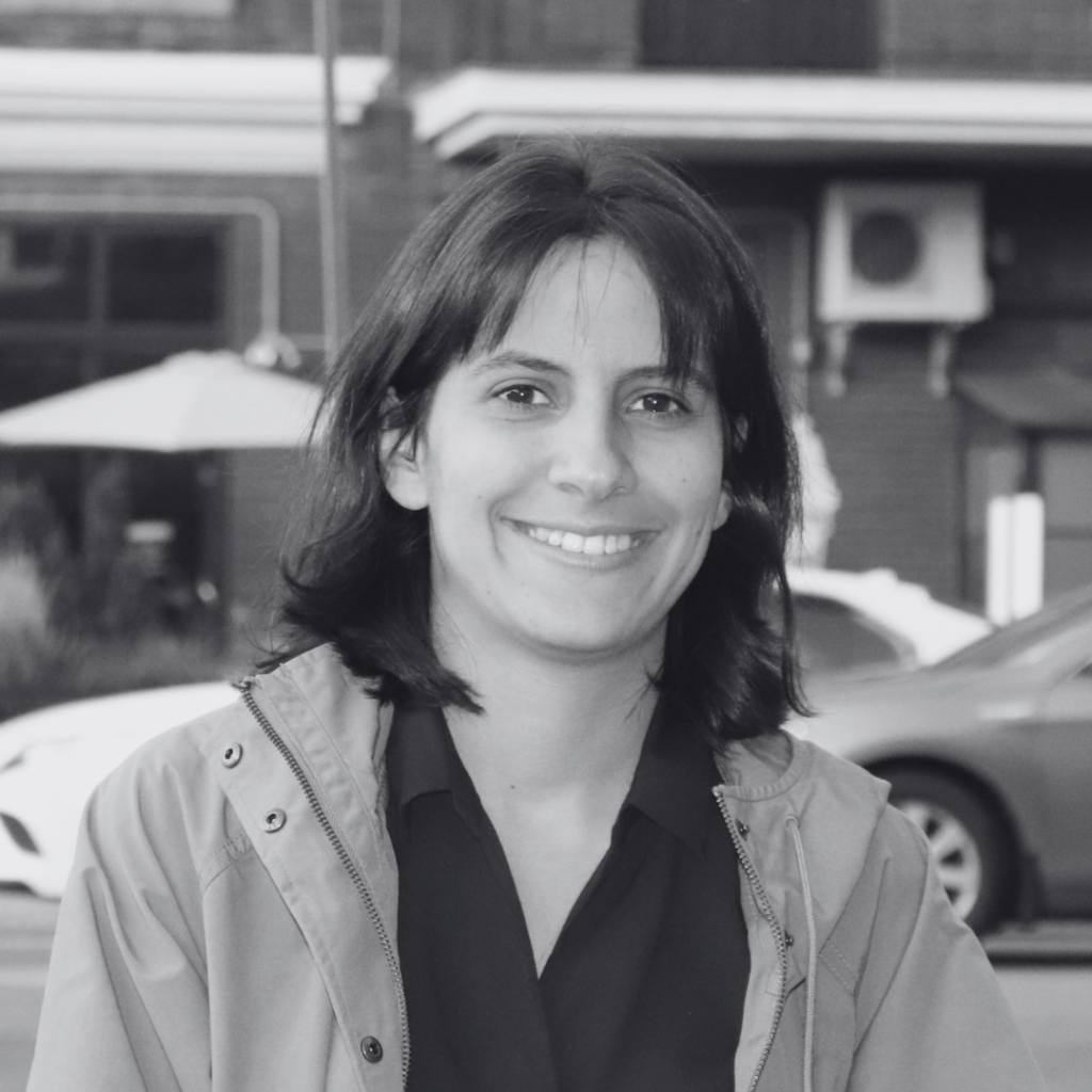 Pauline Ou-Halima