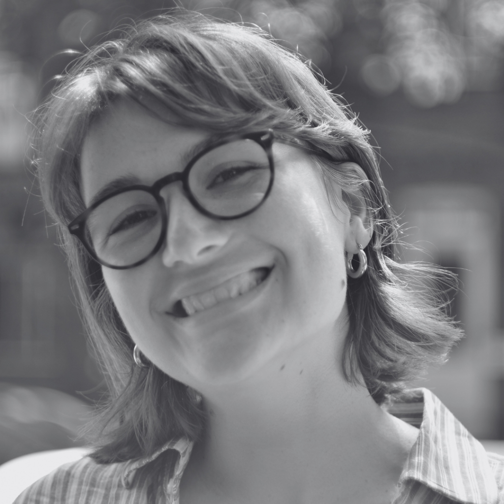 Éléonore Dufresne