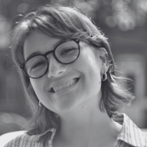 Picture of Éléonore Dufresne
