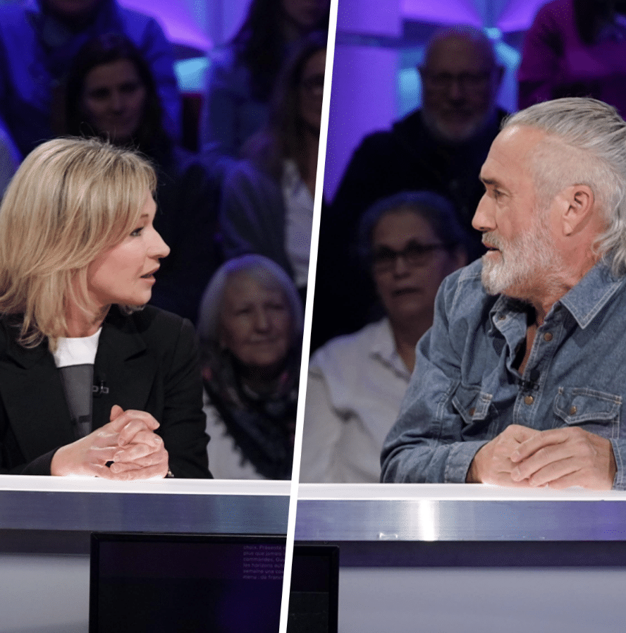 roy dupuis tout le monde en parle