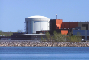 Centrale de Gentilly-2