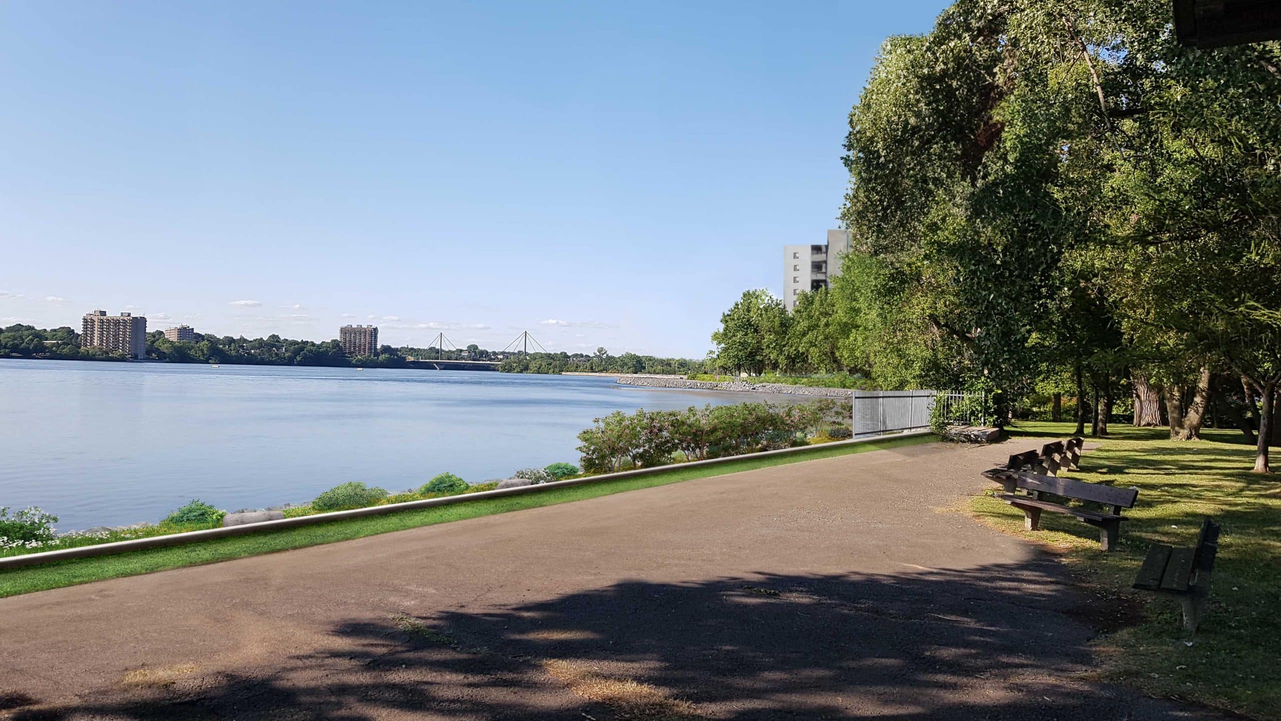 Barrage Simon-Sicard