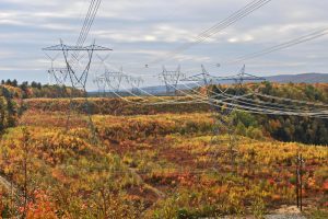 énergie québec