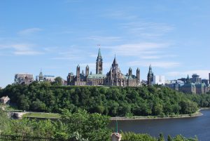 Protection environnement Ottawa