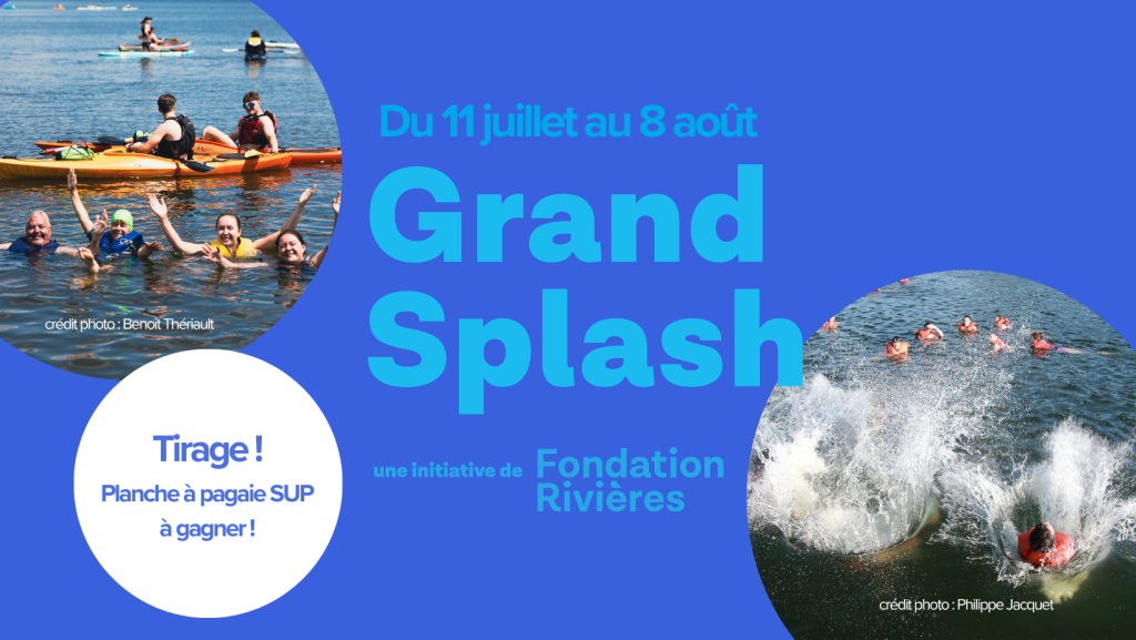 Grand Splash 2026