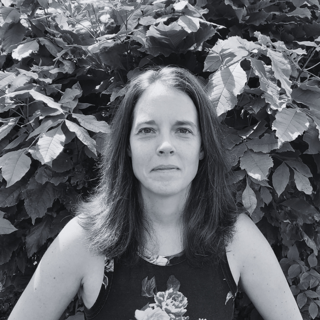 Isabelle Tardif-Bernier