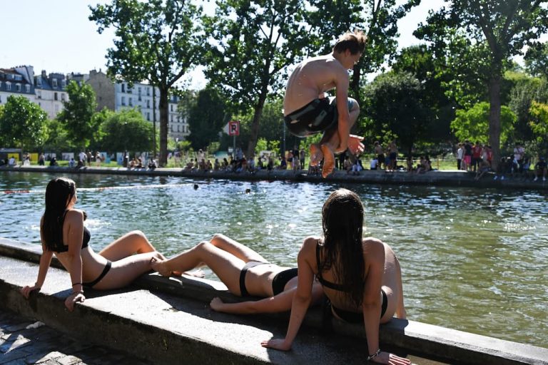 piscine en eaux libres - fr