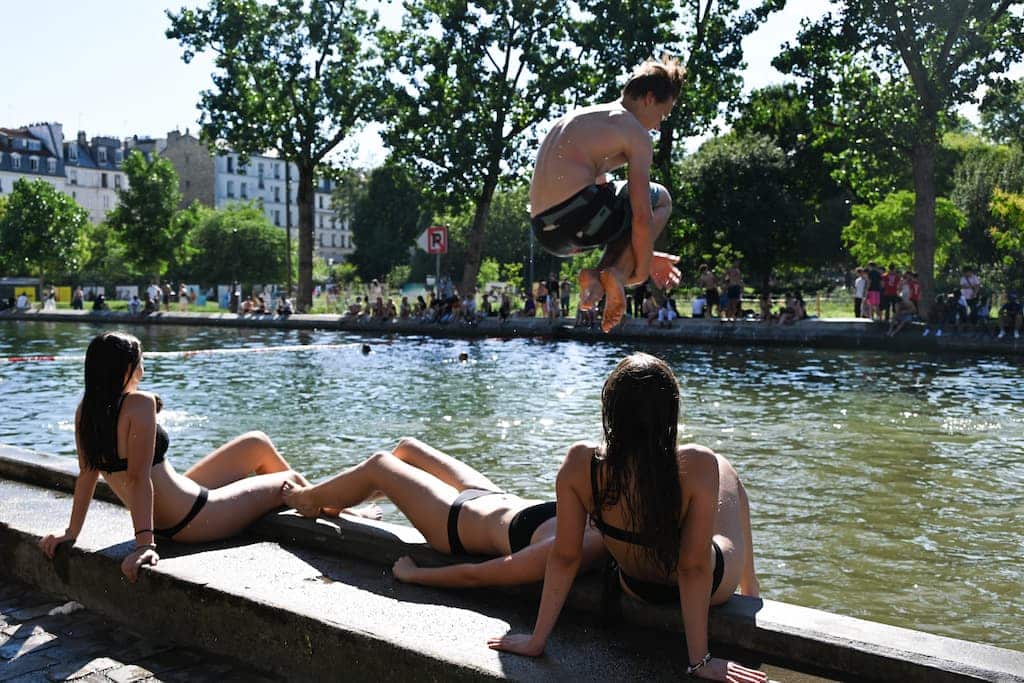 piscine en eaux libres - fr